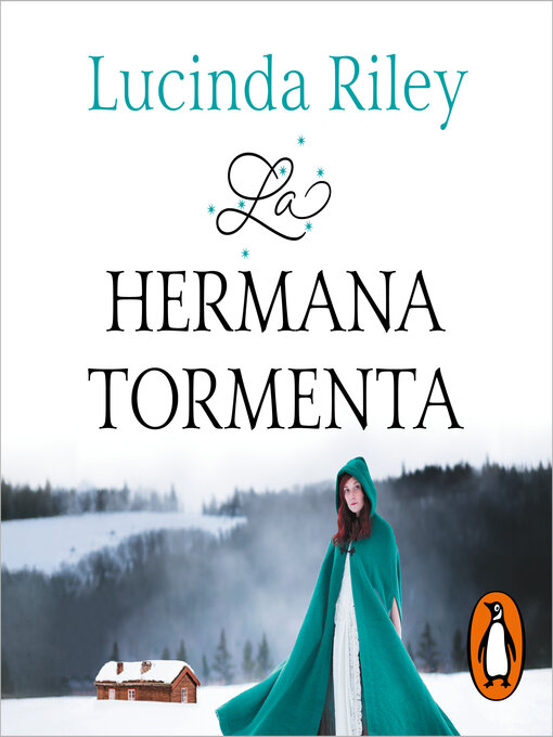 Title details for La hermana tormenta by Lucinda Riley - Available